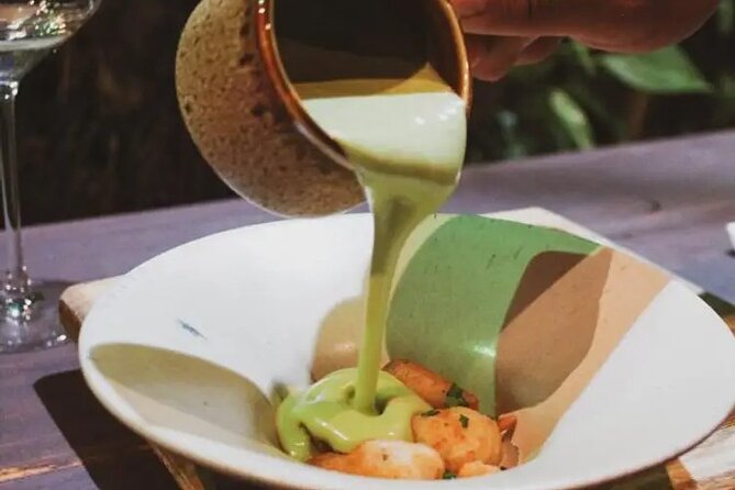 10 Experiences Tour: A Culinary Journey Through Mexico - Dinner Theater Without Leaving Cozumel