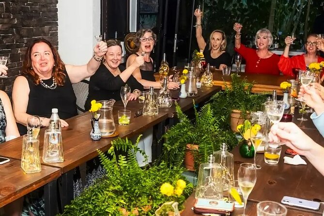 10 Experiences Tour: A Culinary Journey Through Mexico - The Guides and the Human Side of the Event
