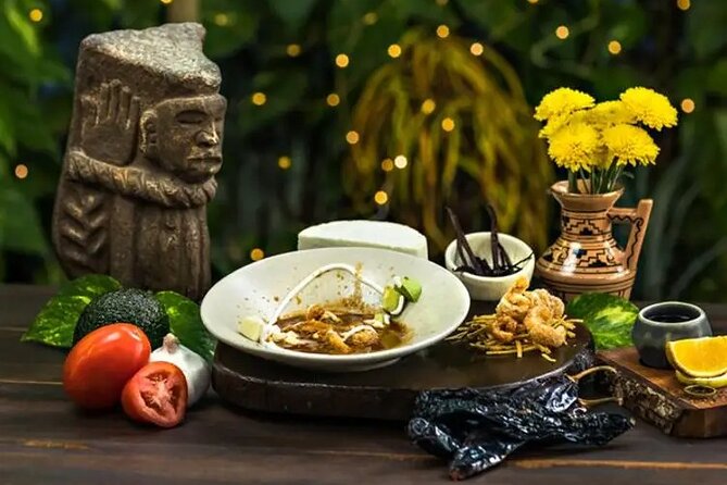 10 Experiences Tour: A Culinary Journey Through Mexico - Who Will Enjoy This Most