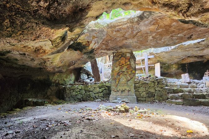 2 Hours ATV Jungle, Caverns and Mayan Ruins Tour - What the Cozumel ATV ride is really about