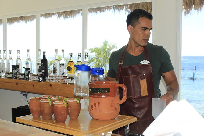 3-Hour Small-Group Mezcal and Tequila Tasting activity from Cozumel - What the tequila selection includes