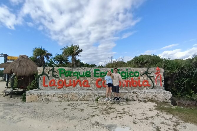 Adventure in Punta Sur Ecological Reserve Cozumel - Key points to know before you book