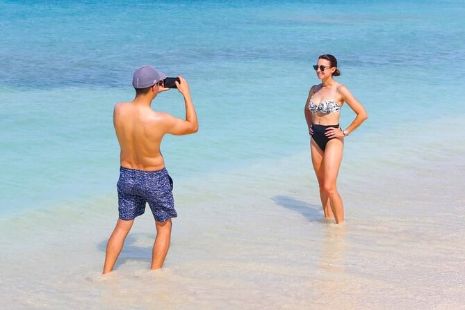 Adventure in Punta Sur Ecological Reserve Cozumel - Colombia Lagoon and the chance to see crocodiles