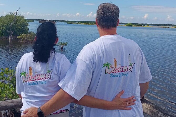 Adventure in Punta Sur Ecological Reserve Cozumel - Is $100 per person a fair price?