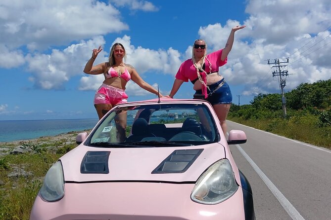 All Inclusive Buggy Adventure - Key points to know before booking