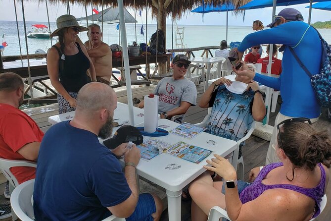 Amazing Cozumel Island Bar Tour - Key things to know before you book