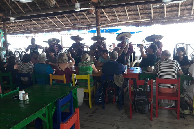 Amazing Cozumel Island Bar Tour - What the $79 price really covers