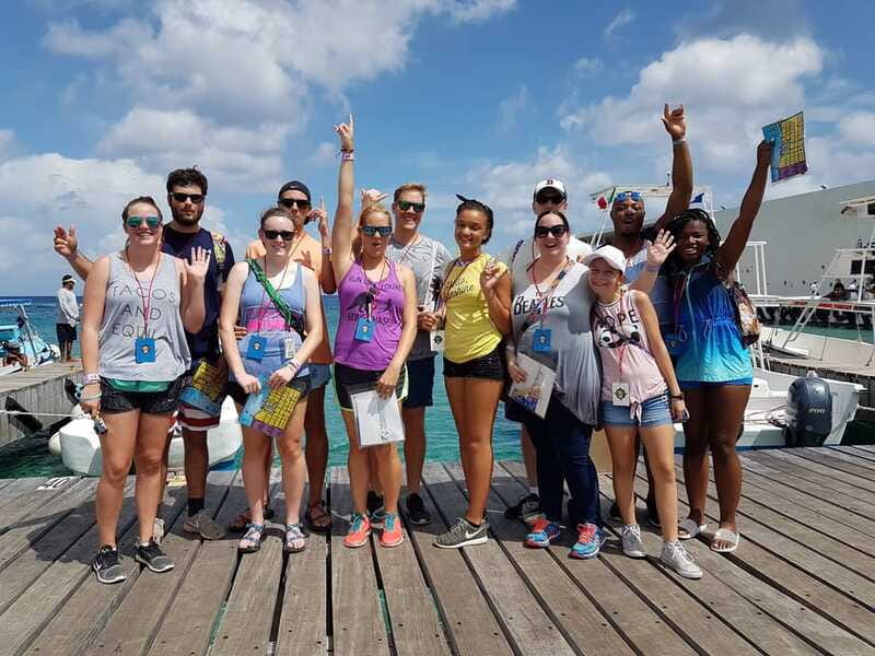 Amazing Cozumel Race: Scavenger Hunt/Sightseeing Tour - What to Bring and How to Play Well