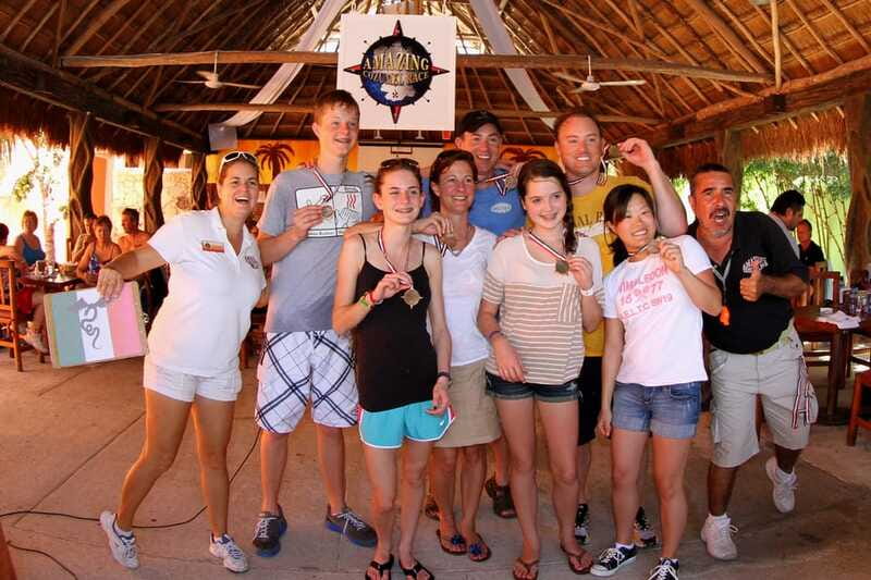 Amazing Cozumel Race: Scavenger Hunt/Sightseeing Tour - Who Should Book the Amazing Cozumel Race?