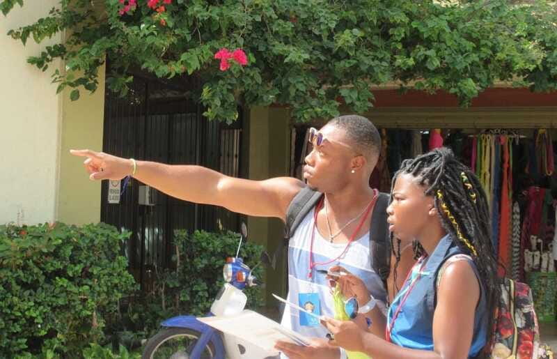 Amazing Cozumel Race: Scavenger Hunt/Sightseeing Tour - FAQ