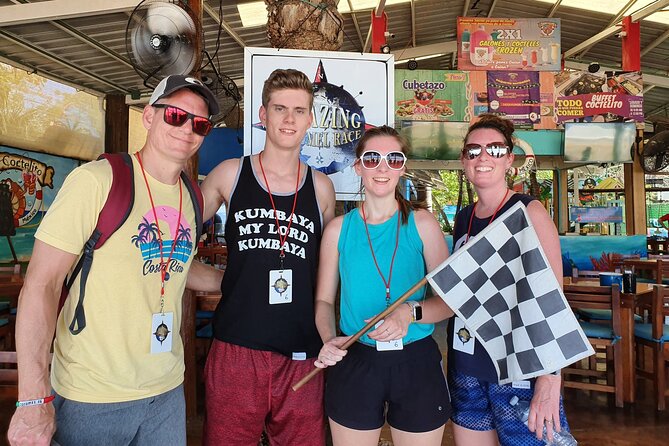 Amazing Cozumel Race: Small-Group Tour and Scavenger Hunt - Is $81.02 a fair price?