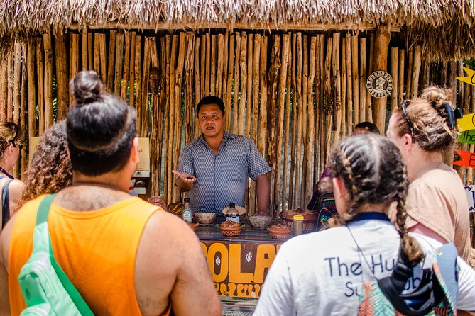 ATV 4×4+Snorkeling+Beach Club+ Lunch+Sabores de Cozumel - Timing, fitness, and what to pack