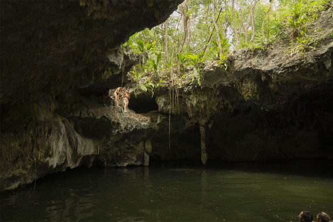 ATV Adventure to Mayan Jade Cavern plus Snorkeling and Lunch - My verdict on the $79 value