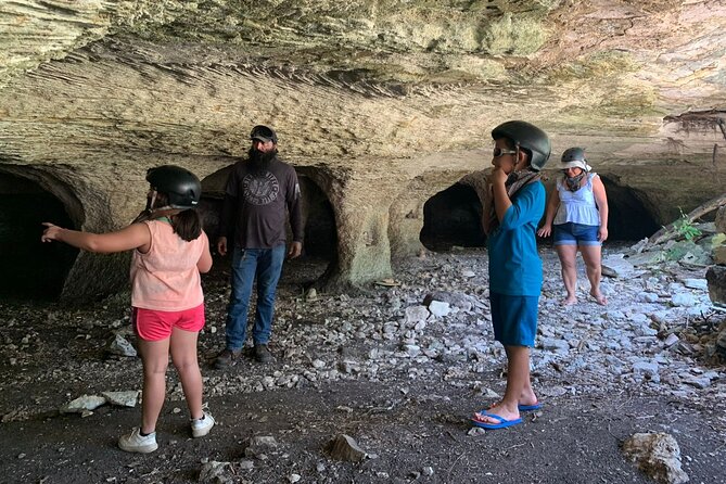 ATV Jungle Adventure to Hidden Mayan Ruins and Caves - Practical details before you book