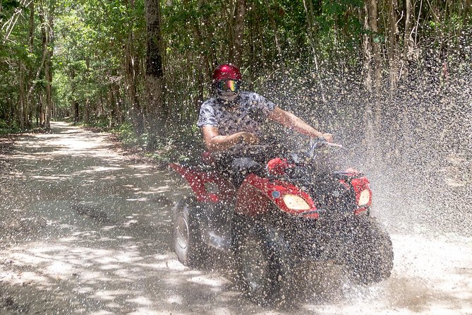 ATV Mud Kicking and Snorkeling by Boat in Cozumel - Is the $99.99 Price Fair?