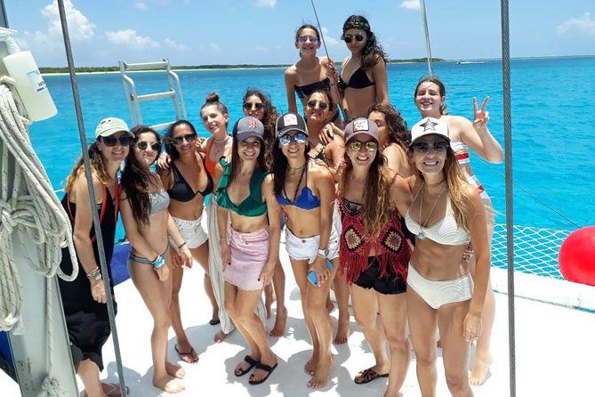ATV Mud Kicking and Snorkeling by Boat in Cozumel - The People This Tour Fits Best