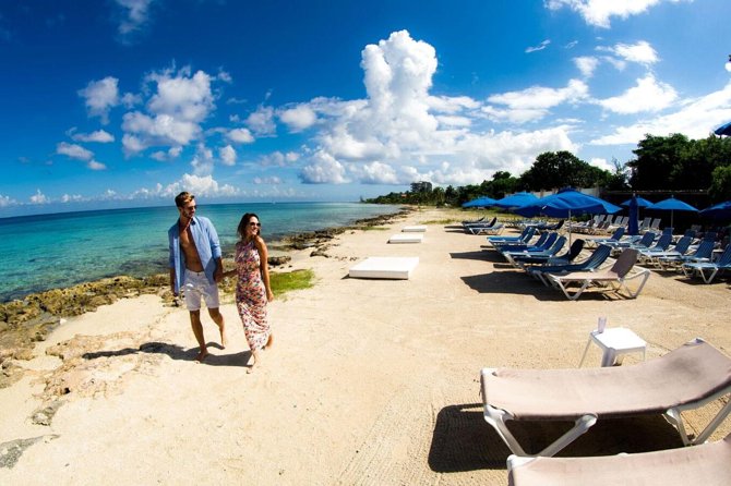 ATV Seashore + Cenote Combo: Mezcalitos & Mayan Cenote Experience - How much value do you get for $80?