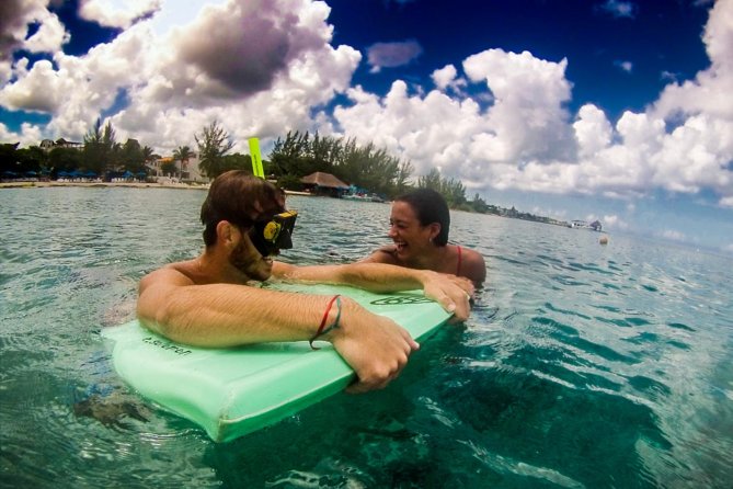 ATV Seashore + Cenote Combo: Mezcalitos & Mayan Cenote Experience - Should you book the ATV Seashore and Cenote Combo?