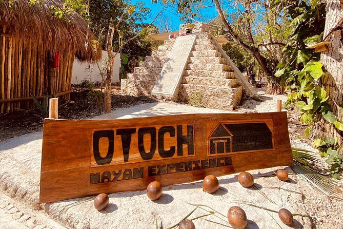 Authentic Cozumel Island Tour - Best Sights & Mayan Experience - A broad look at Cozumel in five hours