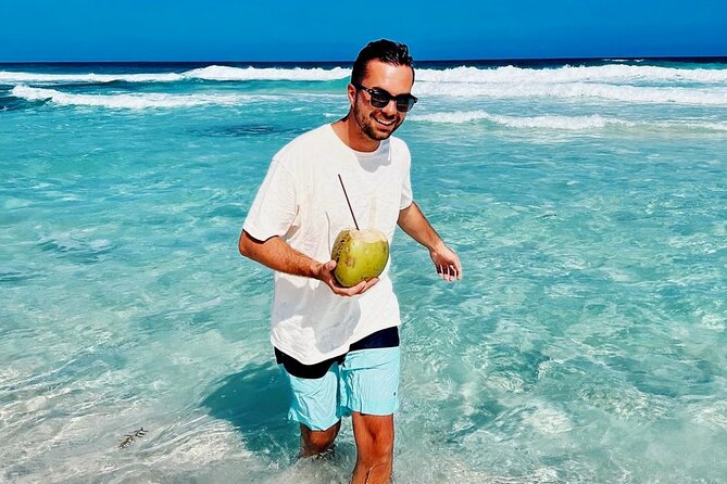 Authentic Cozumel Island Tour - Best Sights & Mayan Experience - Guides add the personal touch