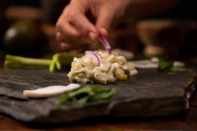 Authentic Mayan Cooking Class in Cozumel - Starting at Ix Kool near the southern cruise docks