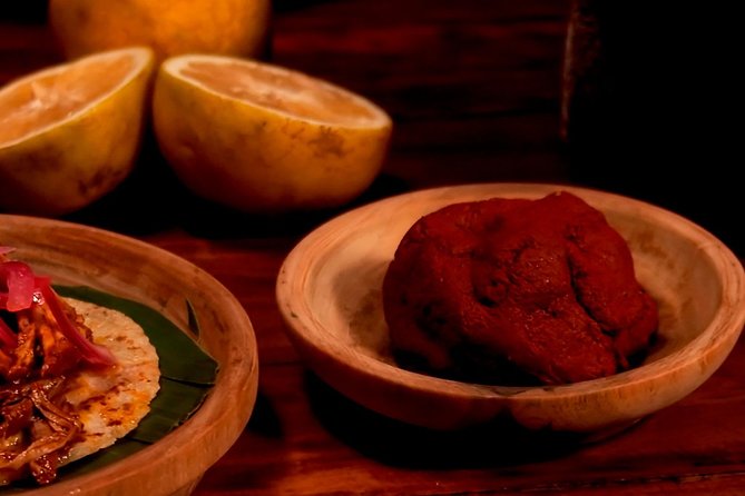 Authentic Mayan Cooking Class in Cozumel - How much cooking will you actually do?