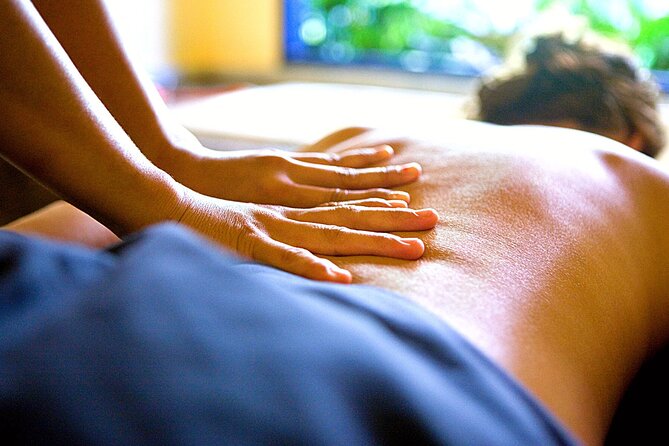 Best Beach Massage Cozumel - Best Uses for a 30-Minute Appointment