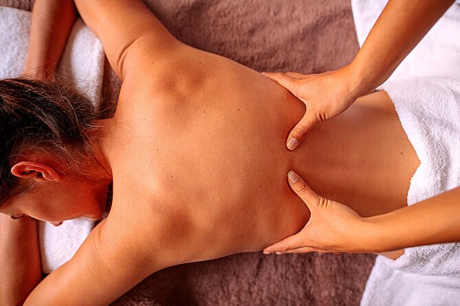 Best Beach Massage Cozumel - Practical Tips Before You Go