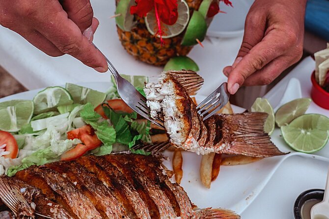 Best Cozumel Beach Day Pass + Food + Drinks San Francisco Beach - Who will enjoy this beach day most?