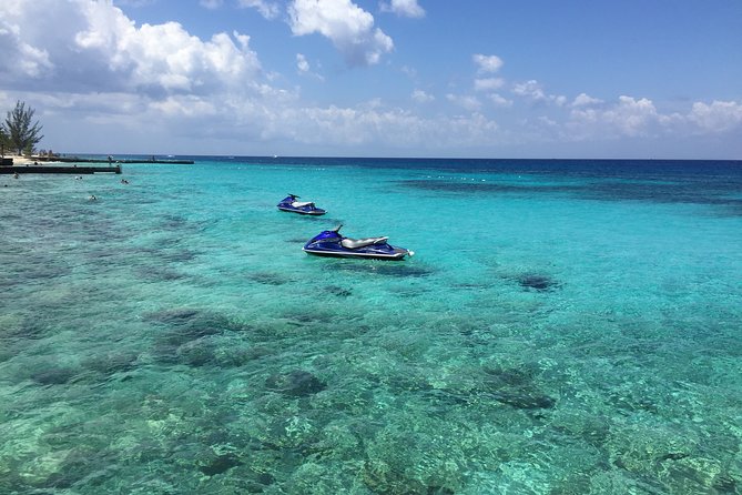 Best Cozumel Jet Ski Tour + Drinks + Snorkeling - Weather, cancellation, and small-group planning