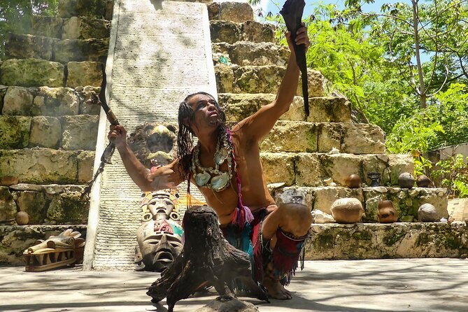 Best Island tour (dowtown, Beach, mayan Park & tastings) - San Martin Beach and the island’s wild side