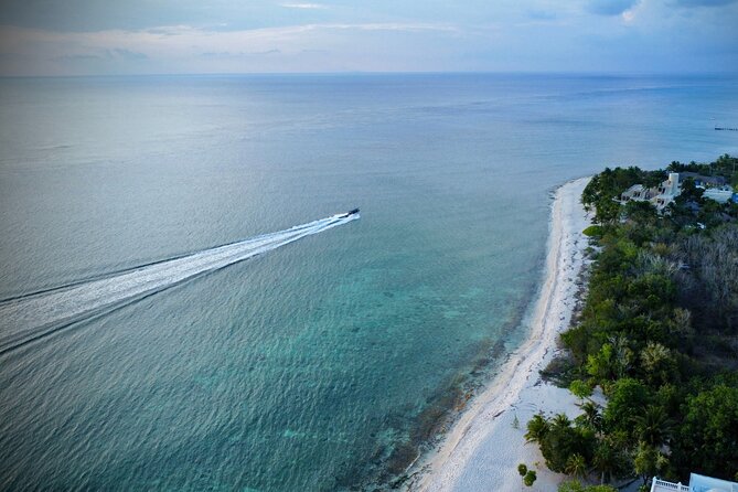 Best of Cozumel Tour - Key points to know before booking