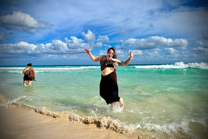 Best of Cozumel Tour - Three monuments and three layers of identity
