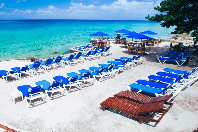 Catamaran Snorkel Adventure to El Cielo and The Money Bar Beach - How good is the $79.99 value?