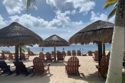 Chankanaab Park Admission + Snorkeling