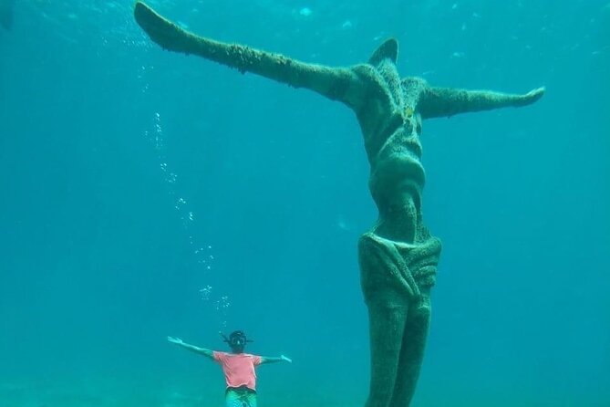Chankanaab Park Admission + Snorkeling - Practical packing advice