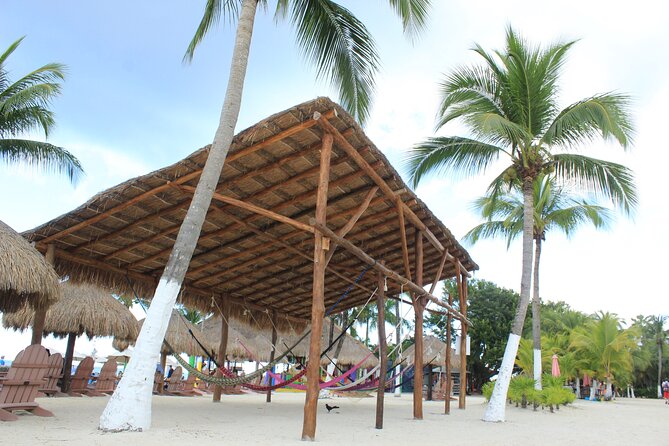 Chankanaab Park Admission +Snorkeling + Lunch included - The other park areas and named stops