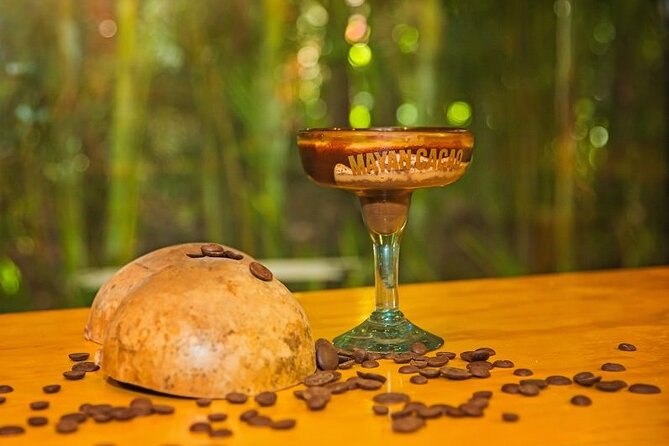 Chocolate & Margarita Workshop - The guides make the difference