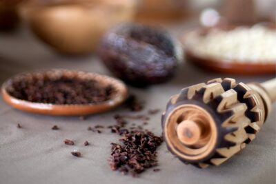 Chocolate Seaside Workshop & Wine Tasting