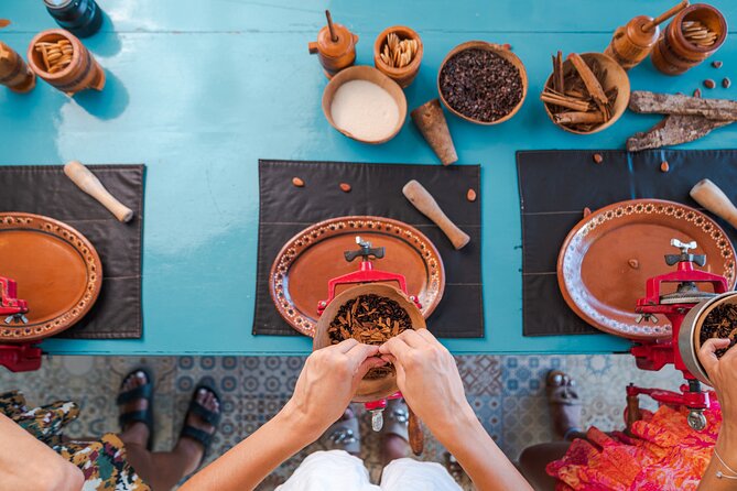Chocolate Seaside Workshop & Wine Tasting - Why wine and chocolate make a surprisingly good pair