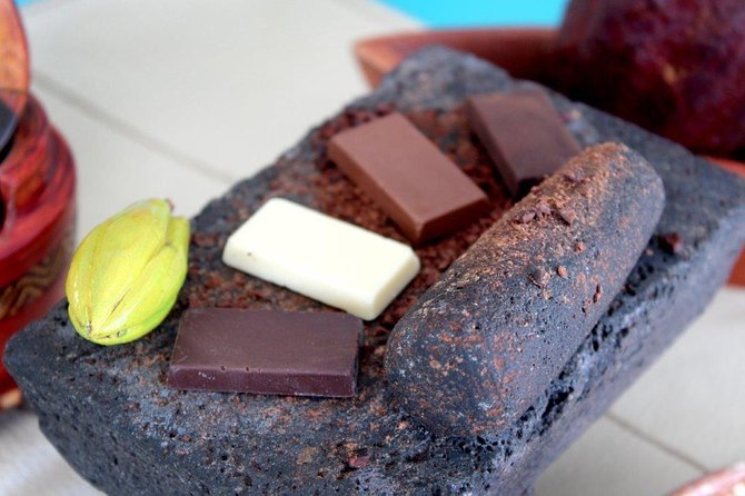 Chocolate Seaside Workshop & Wine Tasting - Stingray Beach, with a cool room and water views