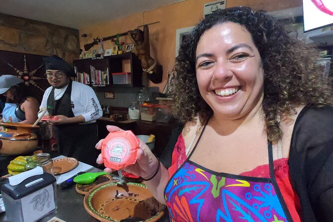 Chocolate Tasting & mayan Presentation - Why this Cozumel tour works