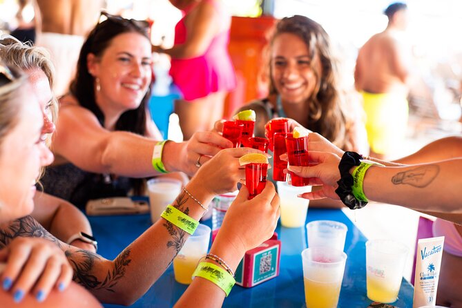 Chula’s All Inclusive Beach Pass with Transport - Who will get the most from this pass