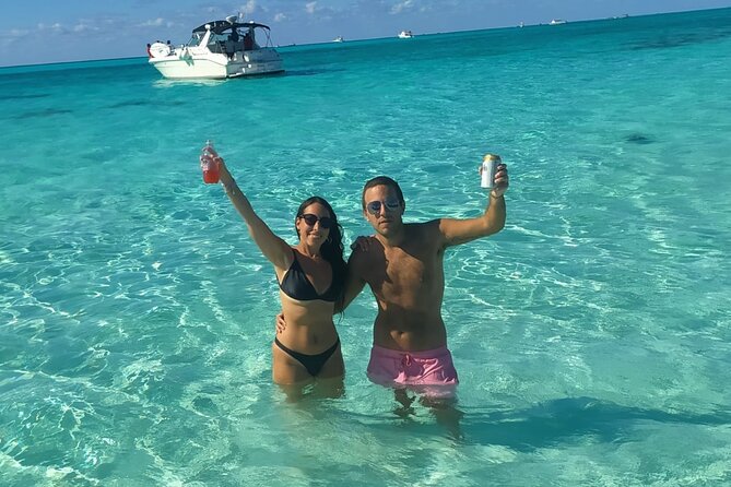 Cielito Cozumel: Mexican Caribbean Snorkeling Tour - Meeting at UltraMar and handling cruise timing