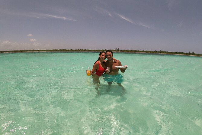 Cielito Cozumel: Mexican Caribbean Snorkeling Tour - Price and what you receive for $95