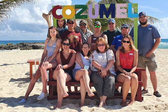 Cozumel 5-Hour Private Bar Crawl Tour - Starting at Otoch Centro with tastings