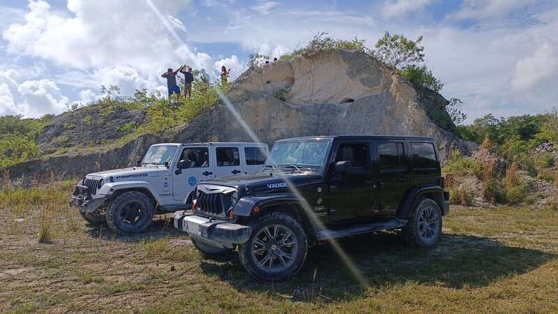 Cozumel: 5-Hour Private Caves and Ruins Tour with Lunch - Why the private format works so well on Cozumel