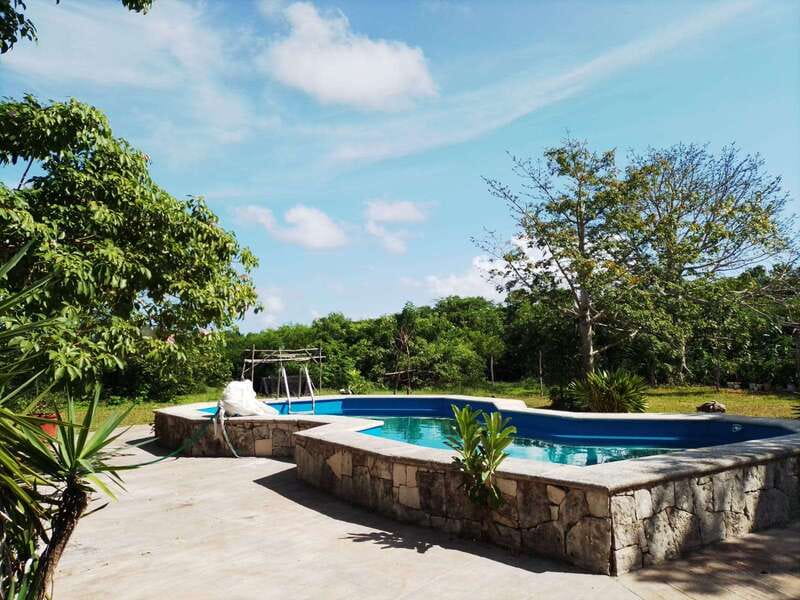 Cozumel: 5-Hour Private Caves and Ruins Tour with Lunch - El Mirador and the optional final beach break