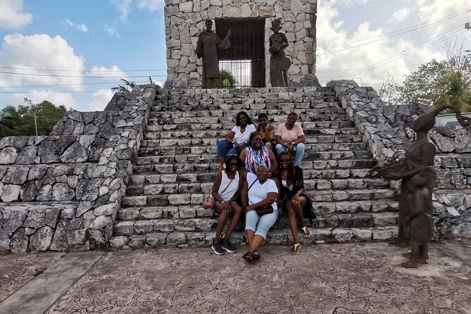 Cozumel Adventure Private Jeep or Buggy Excursion + Lunch&Snorkel - The Jeep or buggy matters more than you might expect
