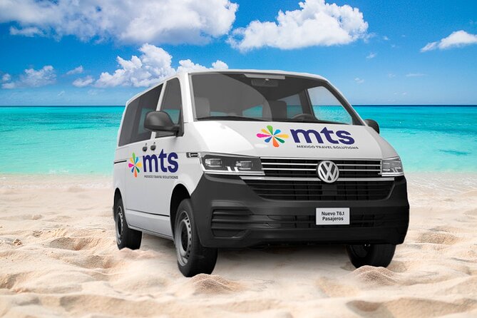 Cozumel Airport Shuttle Roundtrip Service - Key points to know before you book